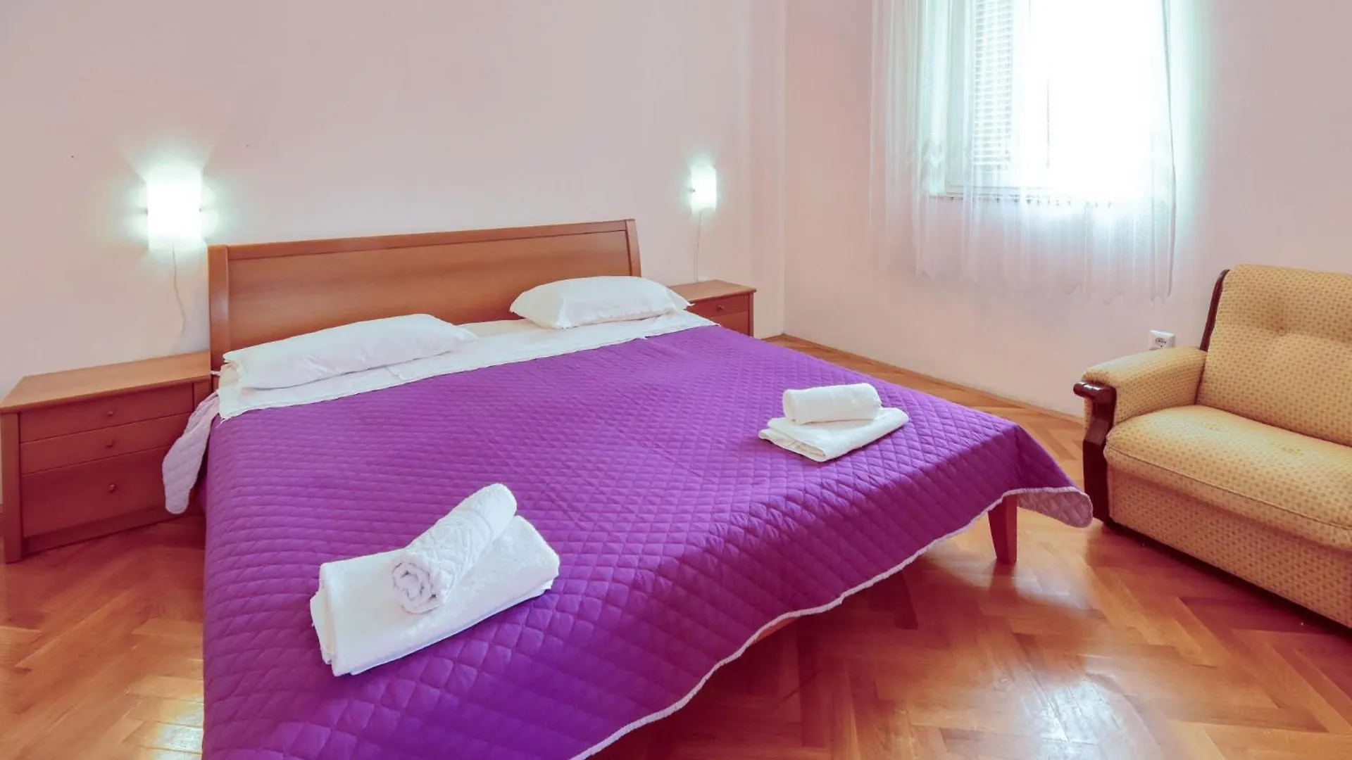 Holiday Home Ivan By Interhome Šilo
