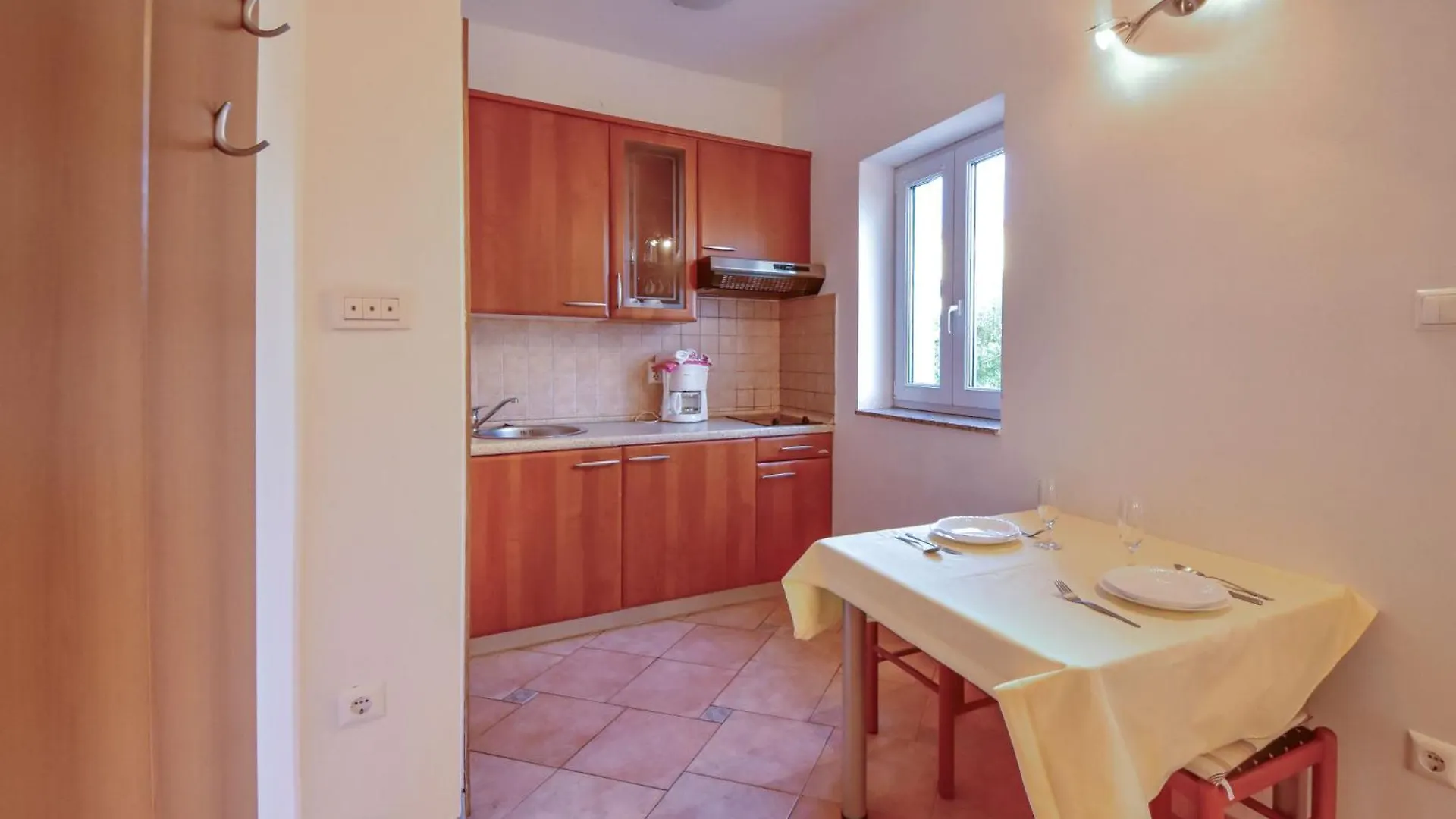 Holiday Home Ivan By Interhome Šilo 0*,