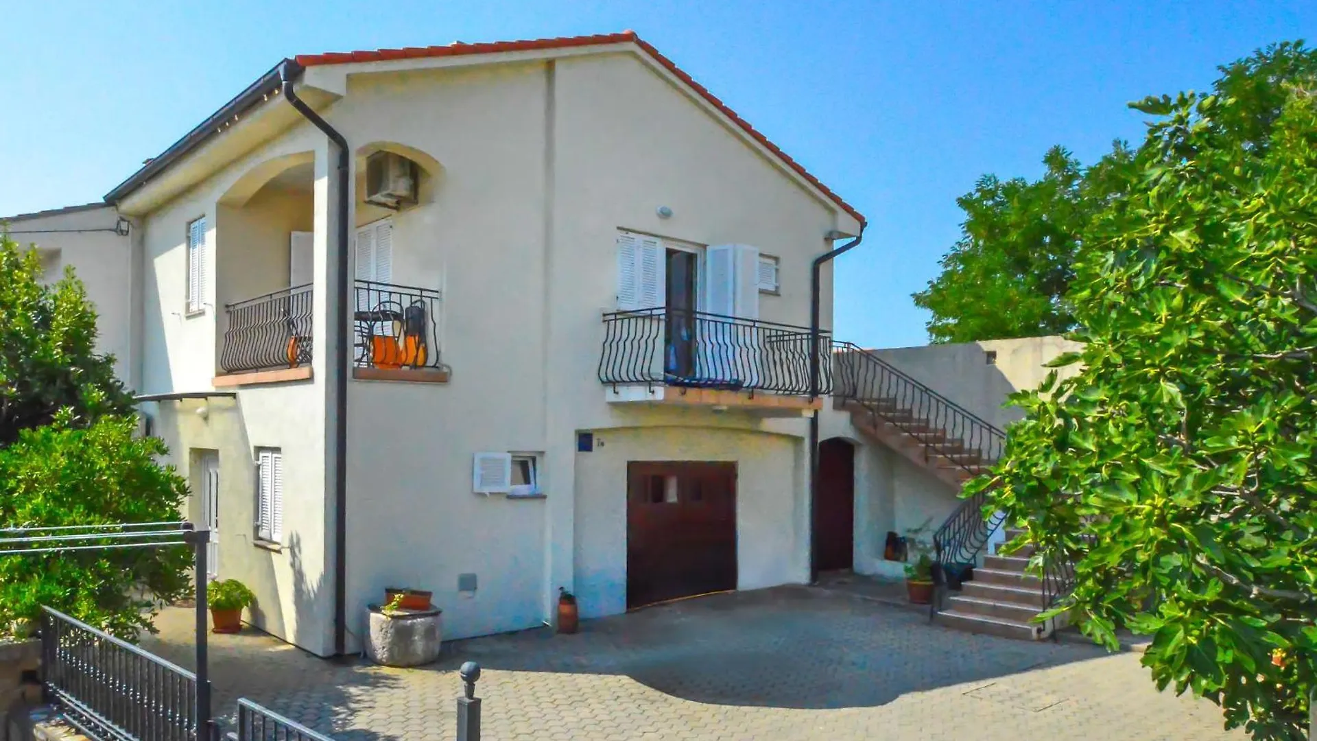Holiday Home Ivan By Interhome Šilo 0*,  Kroatien