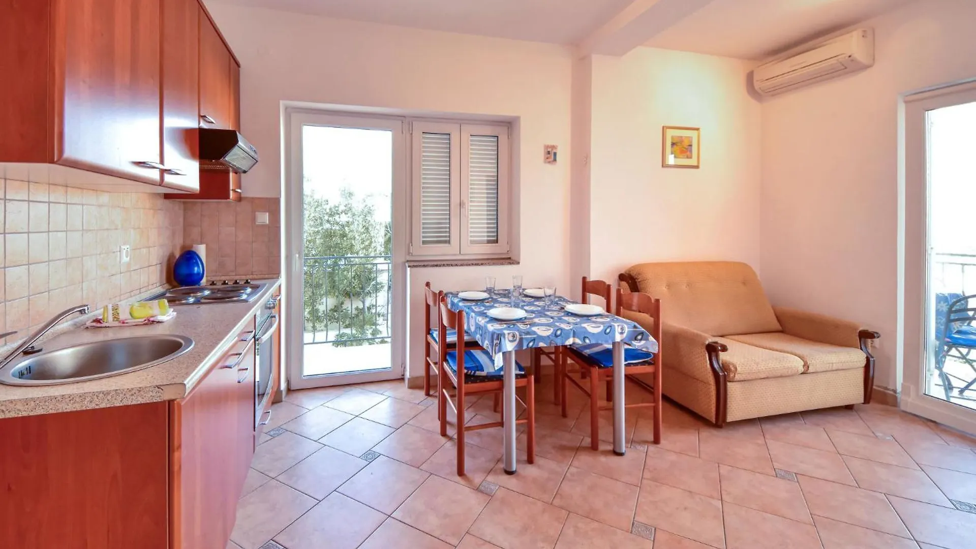 Holiday Home Ivan By Interhome Šilo