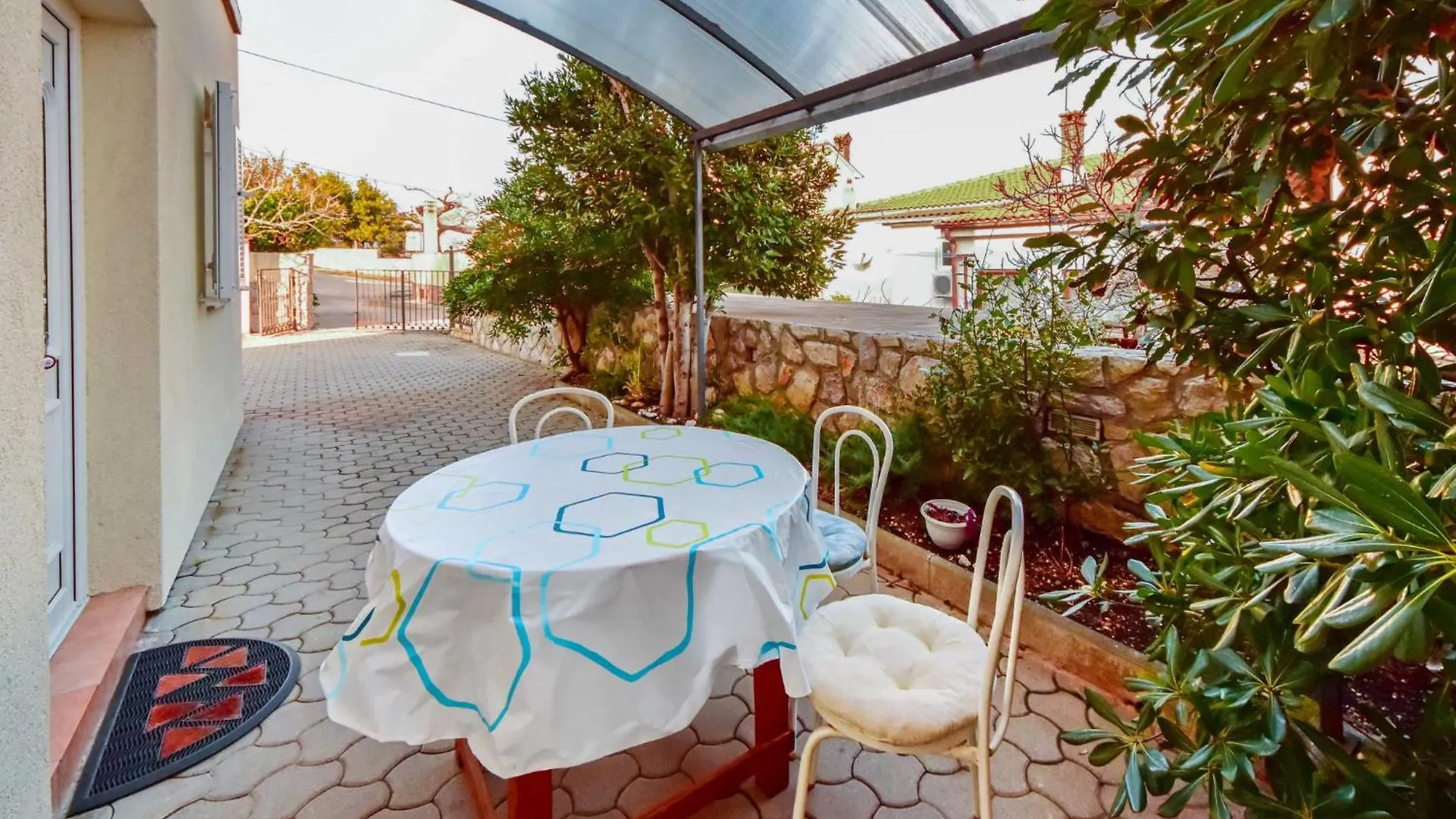 Holiday Home Ivan By Interhome Šilo 0*,